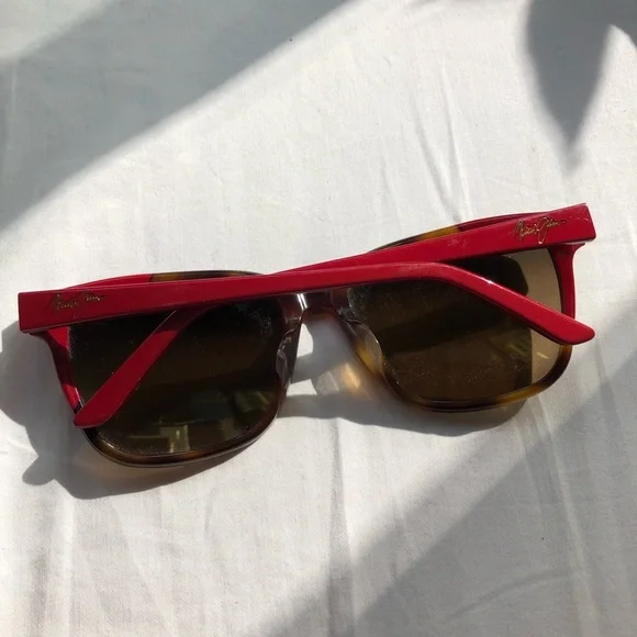 Maui Jim Sunglasses - Picture 2 of 9